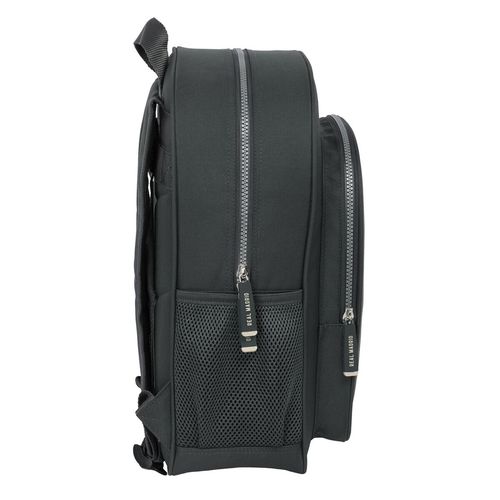 Plecak szkolny Real Madrid C.F. Szary 32 x 38 x 12 cm na Arena.pl