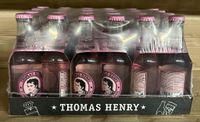 Thomas Henry Cherry Blossom Tonic 200ml - karton