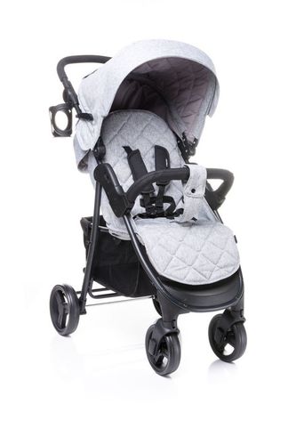 Wózek Spac.rapid 2019  Grey na Arena.pl