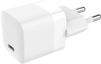 Vision USB-C Charger with EU Plug