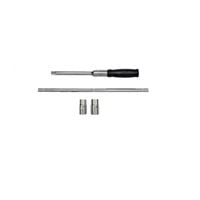 Składany klucz do kół 17-19mm / 21-23mm KD 10669