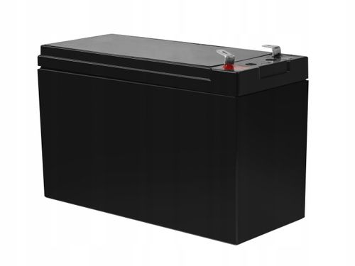 Green Cell Akumulator 12V/7Ah (AGM04) na Arena.pl
