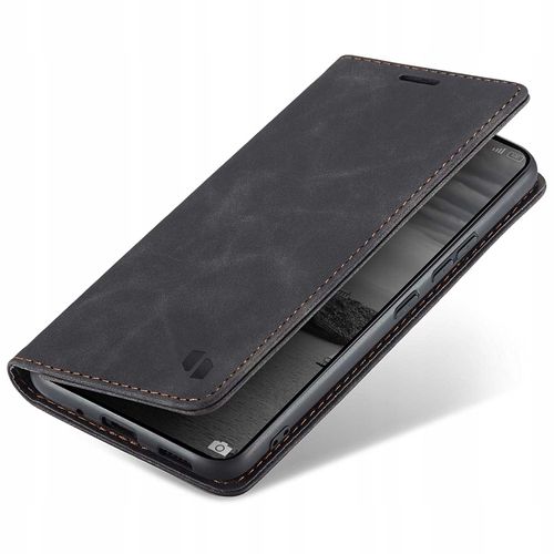 Spacecase Wallet Poco F6 Pro Black na Arena.pl