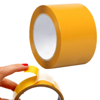 MOCNA TAŚMA KLEJĄCA DWUSTRONNA PRZEZROCZYSTA 25M