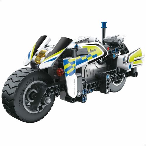 zestaw do budowania IM Master 193 Części na Arena.pl