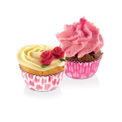 PAPILOTKI foremki do MUFFINEK babeczek 100 szt. na Arena.pl