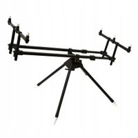 2 x STANOWISKO KARPIOWE ANACONDA X -COVERY POD TRI POD