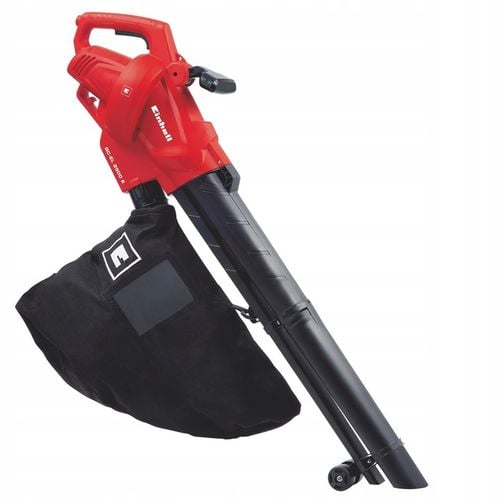 Worek do odkurzacza ogrodowego NAC VBE320-FS-J na Arena.pl