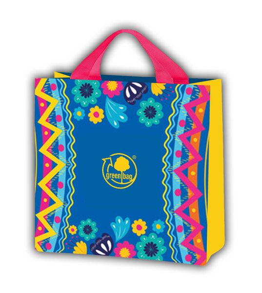 torba pp 26x26x12cm mexicana zdjęcie 1