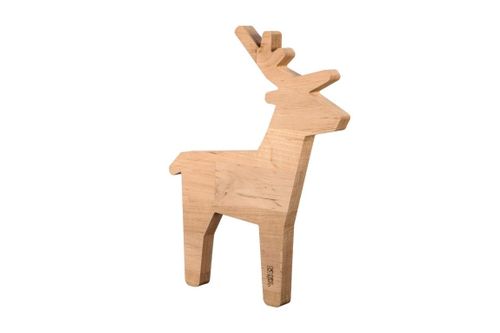 Dekoracja Bambi XL na Arena.pl