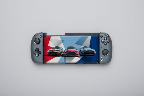 Gamepad bezprzewodowy Nacon MG-X XCloud Android Bluetooth do Android na Arena.pl
