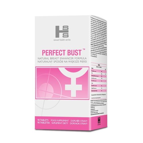 Perfect Bust 90tabletek na Arena.pl