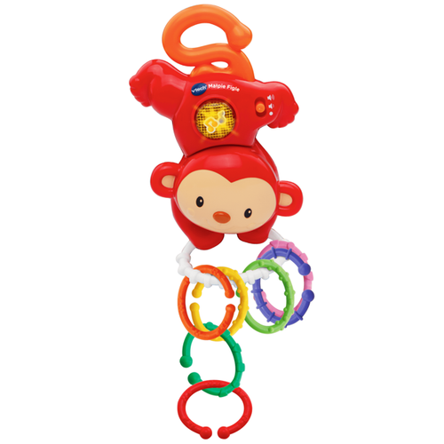 Vtech - Grzechotka Małpie Figle PL 60674 na Arena.pl