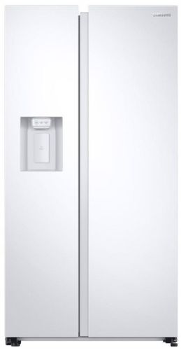 LODÓWKA SAMSUNG RS68A8840WW BIAŁY SIDE BY SIDE na Arena.pl