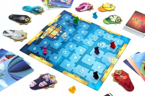 Gra planszowa Rebel Dixit na Arena.pl