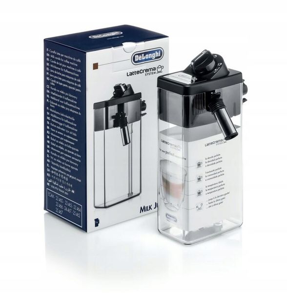Pojemnik na mleko Delonghi DLSC012 zdjęcie 1