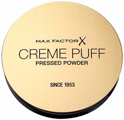 MAX FACTOR PUDER W KAMIENIU CREME PUFF REFILL 081 zdjęcie 1