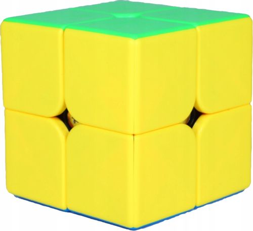 ORYGINALNA KOSTKA RUBIKA MoYu Teaching 2x2x2 na Arena.pl