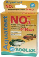 ZOOLEK TEST NO3 DO POMIARU AZOTYNÓW W WODZIE