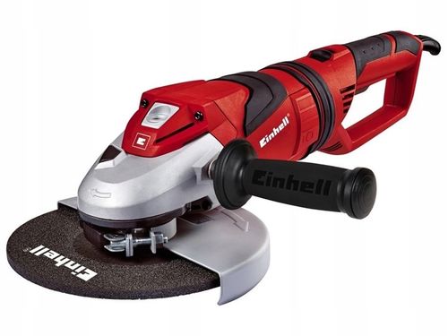 Szlifierka kątowa sieciowe Einhell 2000 W 230 V na Arena.pl