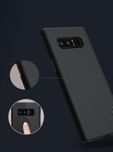 GALAXY NOTE 8 ETUI CASE NILLKIN FROSTED SHIELD na Arena.pl