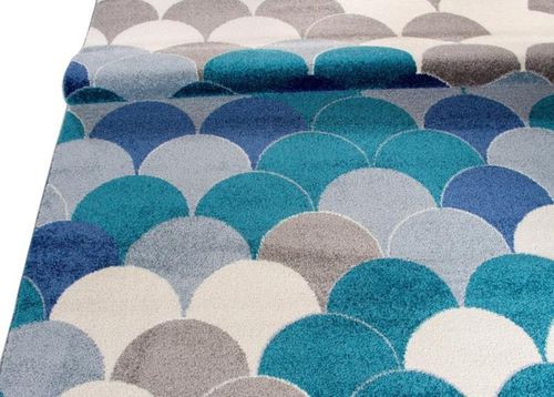 Dywan Blue Pearls 180x270 na Arena.pl