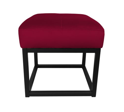 Pufa MAX LOFT podstawa czarna MG31 na Arena.pl