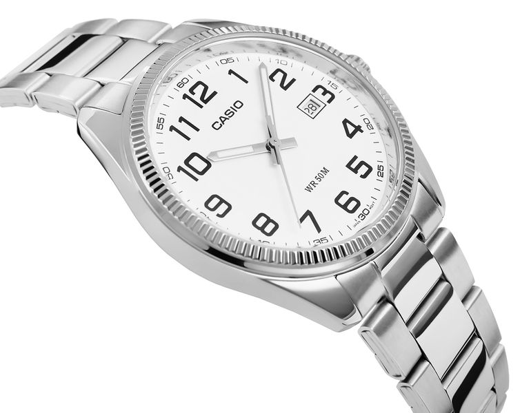 zegarek męski casio mtp-1302pd-7bvef + box zdjęcie 2