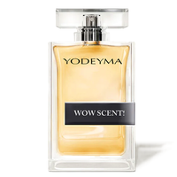 Yodeyma Wow Scent! Perfumy Męskie - 100ml