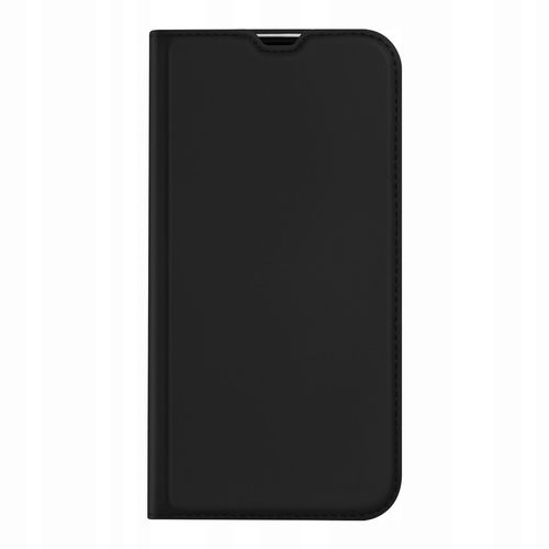 Etui z klapką niktrade do Apple iPhone 14 Pro czarny na Arena.pl