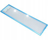 Filtr przeciwtłuszczowy do okapu Amica OTS 625W