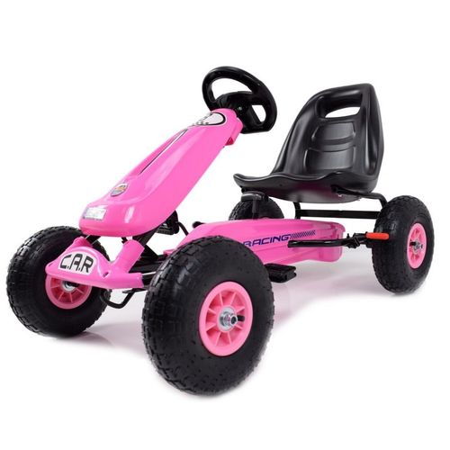 NAJNOWSZY WIELKI GOKART 003- POMPOWANE KOŁA HIT JAKOŚĆ /HP003 na Arena.pl