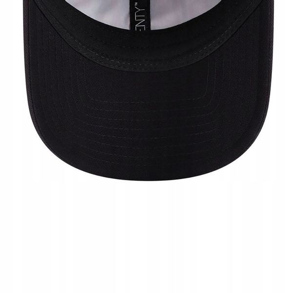 CZAPKA Z DASZKIEM NEW ERA ORYGINALNA HOLOGRAM zdjęcie 9