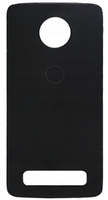 klapka baterii moto z3 play black
