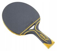 Rakietka do tenisa stołowego JOOLA Allweather żółta