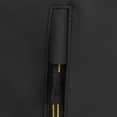 WINGS Walizka miękka S 20" PARTRIGE Black na Arena.pl