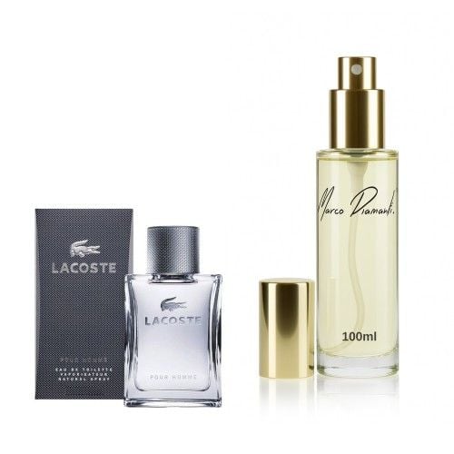 perfumy nr 763 100ml - zamiennik inspirowany lacoste od lacoste na Arena.pl