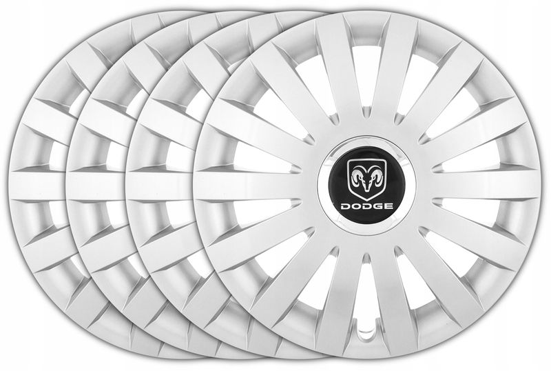 KOŁPAKI 15'' DODGE - Caravan Interpid Stratus SLS zdjęcie 1