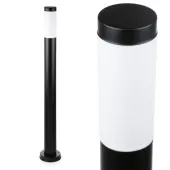 LAMPA OGRODOWA STOJĄCA 90cm ZEWNĘTRZNA SŁUPEK E27