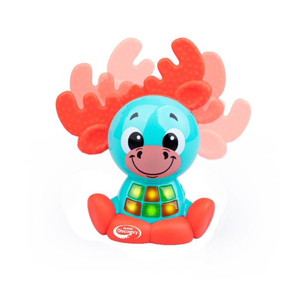 DUMEL DD 50089 Bystry Łoś zdjęcie 1