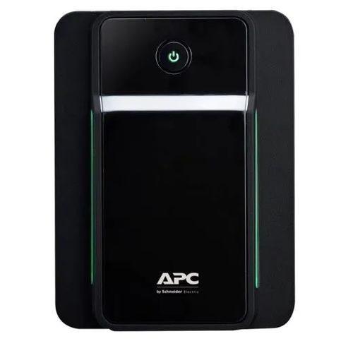 UPS APC Back-UPS (750VA/410W, 4x Schuko, USB, AVR) na Arena.pl
