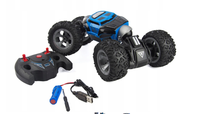 rc samochód kaskaderski zdalnie sterowany 4x4 qx3688-27