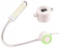 Lampka do maszyny do szycia szwalniczej LED DL3307