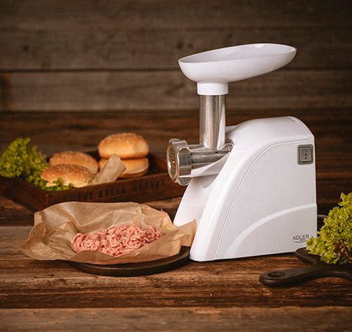 AD 4803 Maszynka do mięsa na Arena.pl