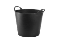 KOSZ ELASTYCZNY FLEXI CZARNY 26L - KOSZ FLCZ 26