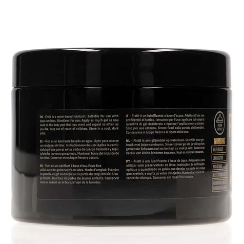 Numbing Lubricant - 500 Ml na Arena.pl