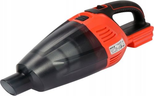 YATO ODKURZACZ AKUMULATOROWY SAMOCHODOWY 18V YT-85680 na Arena.pl