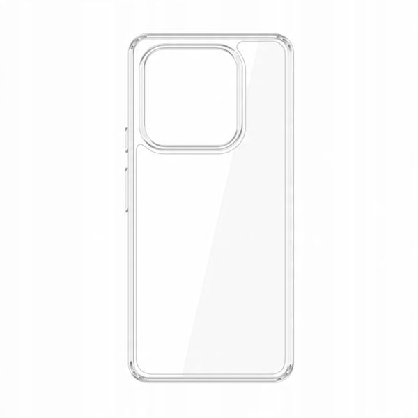 Pancerne etui na Redmi Note 14 5G - 3mk Armor Case zdjęcie 2