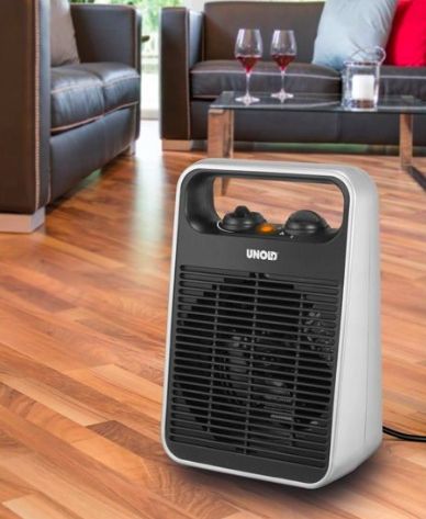 Termowentylator wentylator Grzejnik 3 Tryby 2000W na Arena.pl