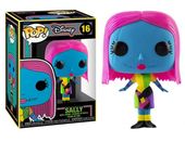 Funko POP! Disney Nightmare Before Christmas Sally 16
